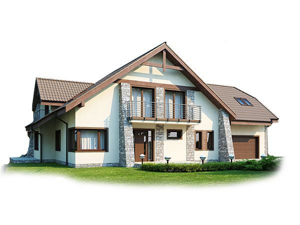 maison