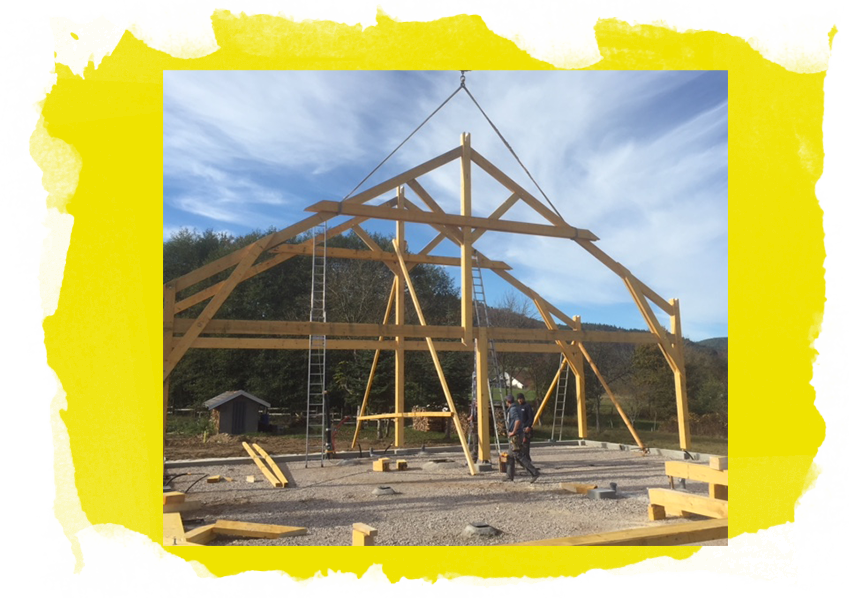 construction de maison
